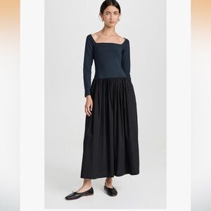 Ciao Lucia Deeda Dress Black Size Small